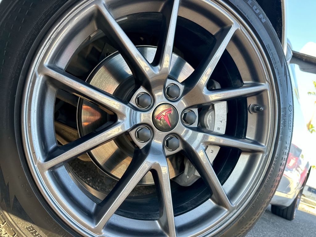 2021 Tesla Model 3 Standard Range Plus Tucson AZ