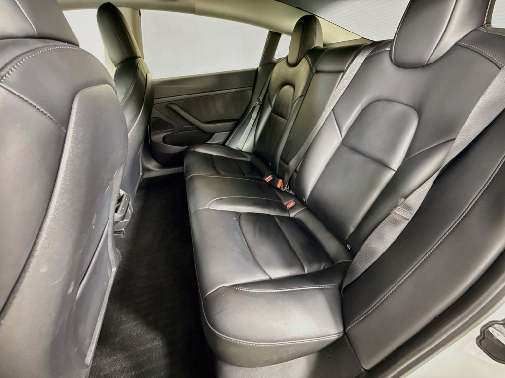2021 Tesla Model 3 Standard Range Plus Willowbrook IL