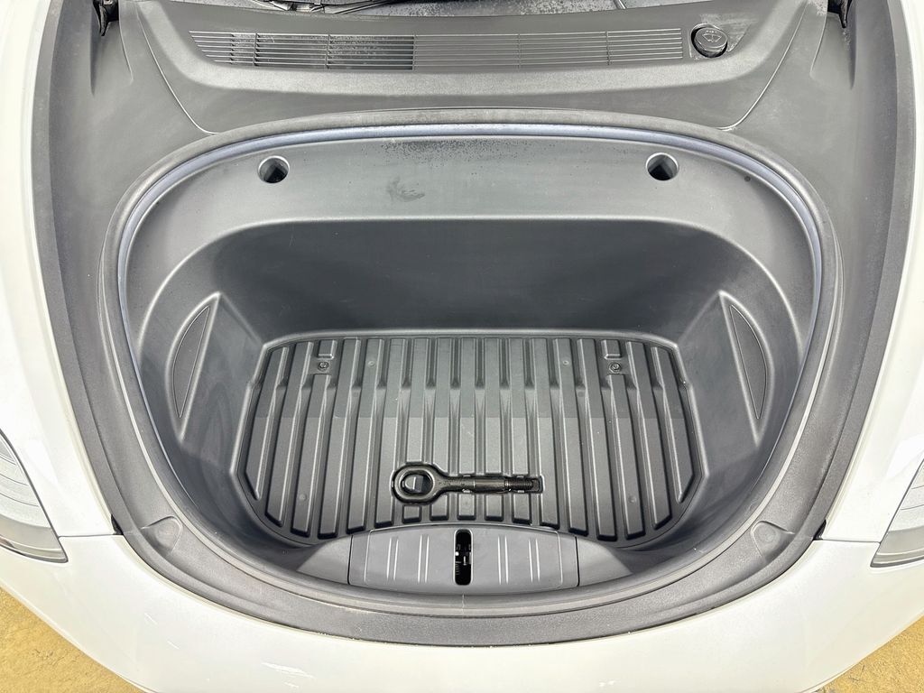 2021 Tesla Model 3 Standard Range Plus Willowbrook IL