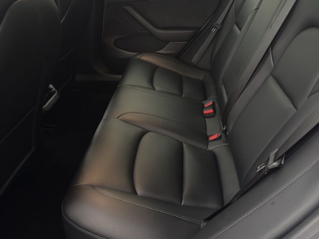 2021 Tesla Model 3 Standard Range Plus Wilmington NC