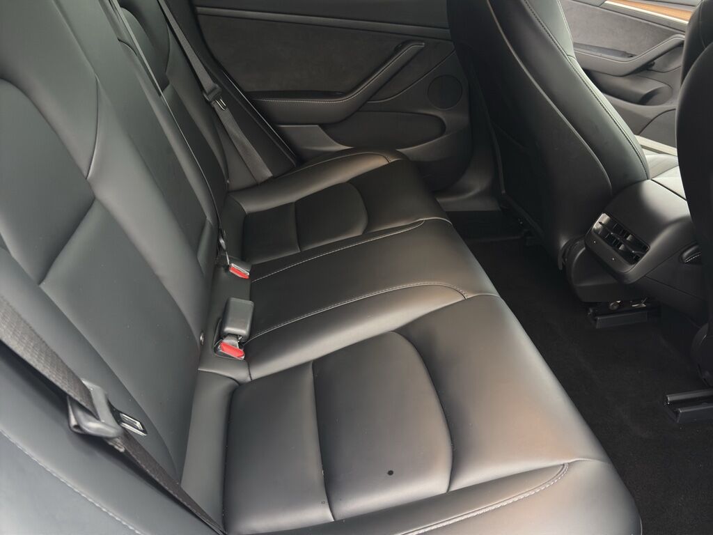 2021 Tesla Model 3 Standard Range Plus Wilmington NC