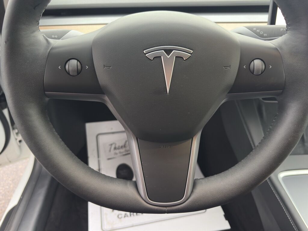 2021 Tesla Model 3 Standard Range Plus Wilmington NC