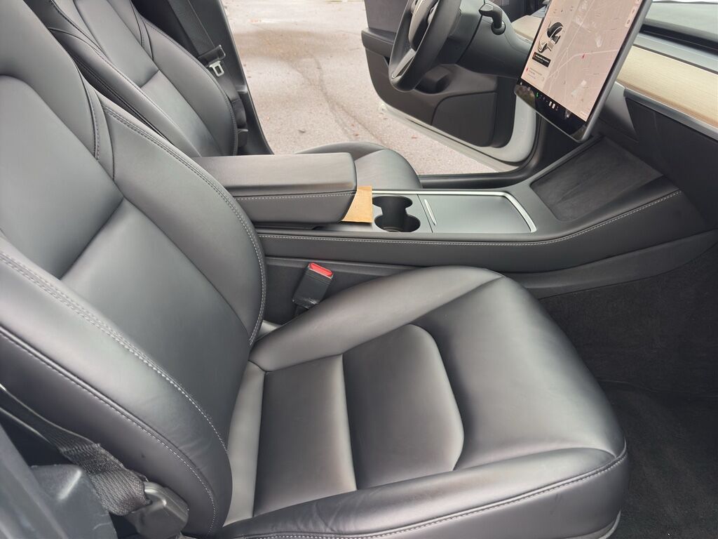 2021 Tesla Model 3 Standard Range Plus Wilmington NC