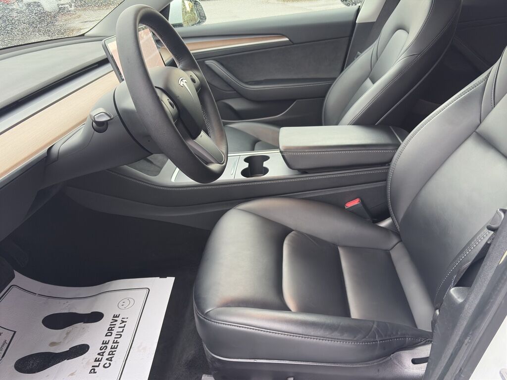 2021 Tesla Model 3 Standard Range Plus Wilmington NC