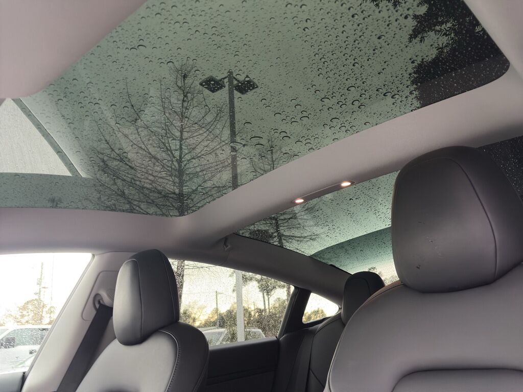 2021 Tesla Model 3 Standard Range Plus Wilmington NC