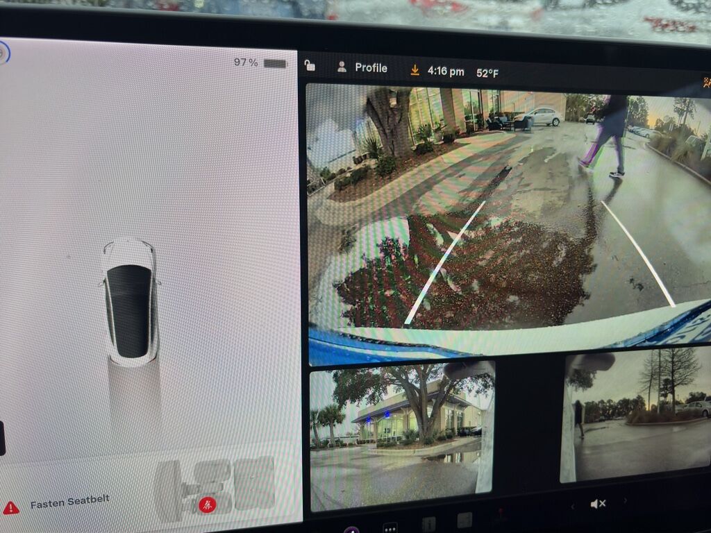 2021 Tesla Model 3 Standard Range Plus Wilmington NC