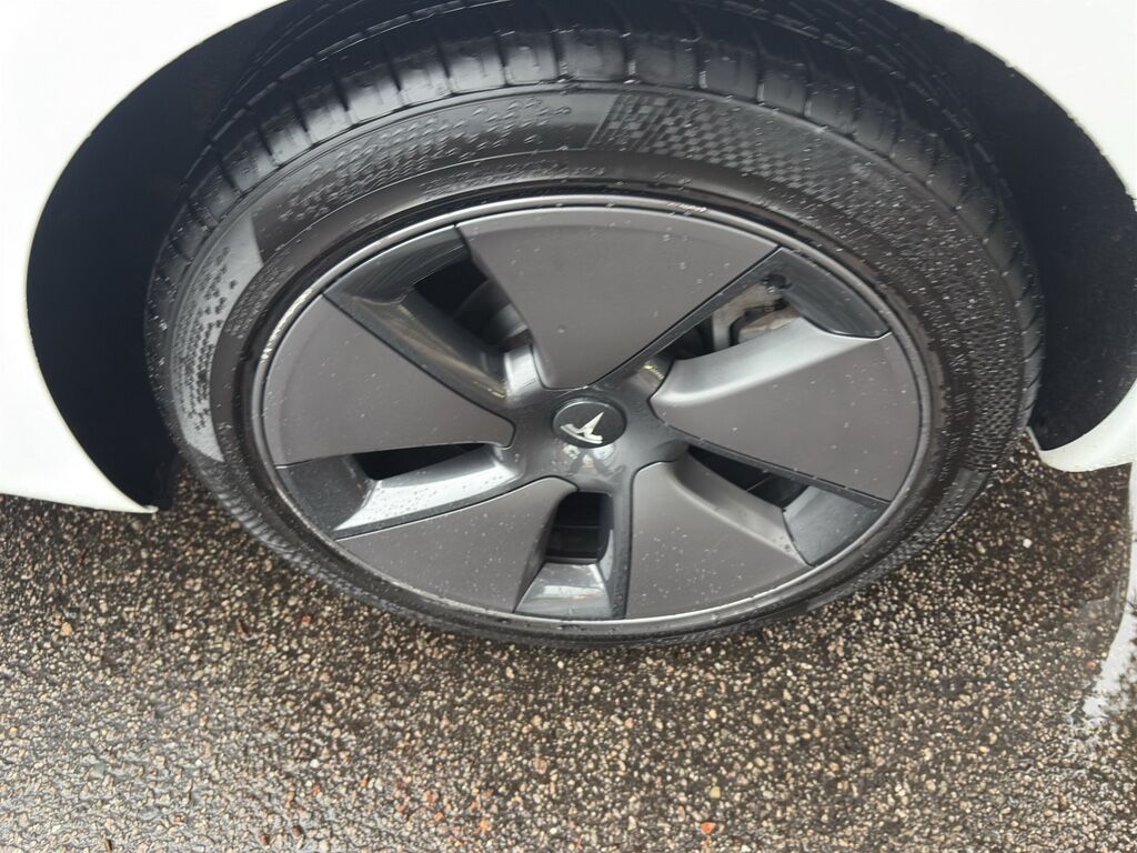 2021 Tesla Model 3 Standard Range Plus Wilmington NC