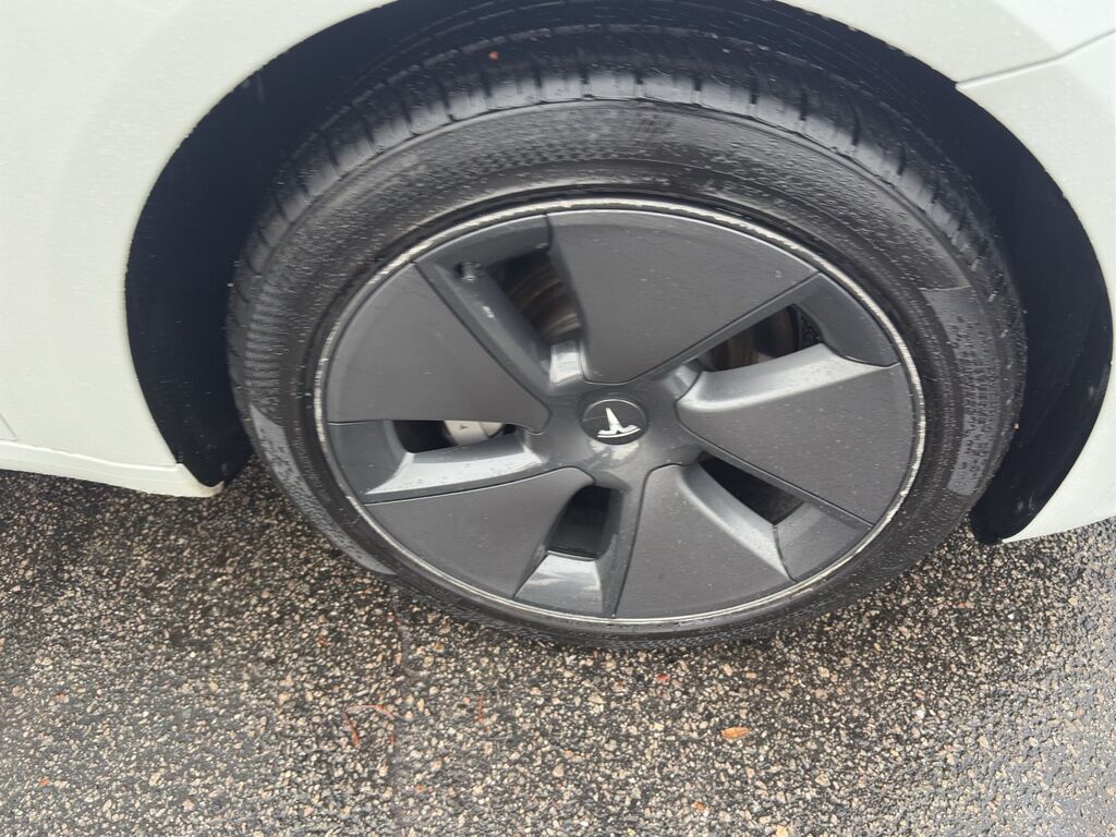 2021 Tesla Model 3 Standard Range Plus Wilmington NC