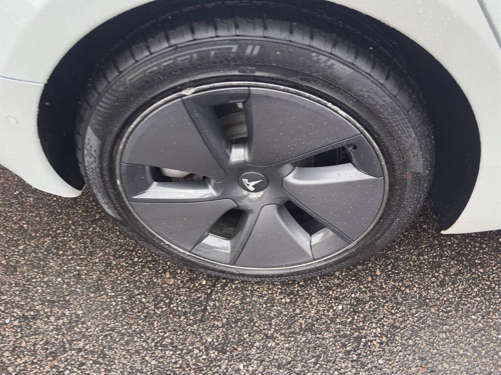 2021 Tesla Model 3 Standard Range Plus Wilmington NC