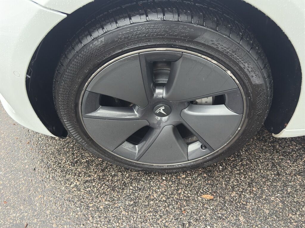 2021 Tesla Model 3 Standard Range Plus Wilmington NC