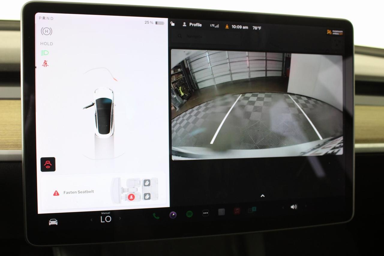 2021 Tesla Model 3 Standard Range Plus Manassas VA