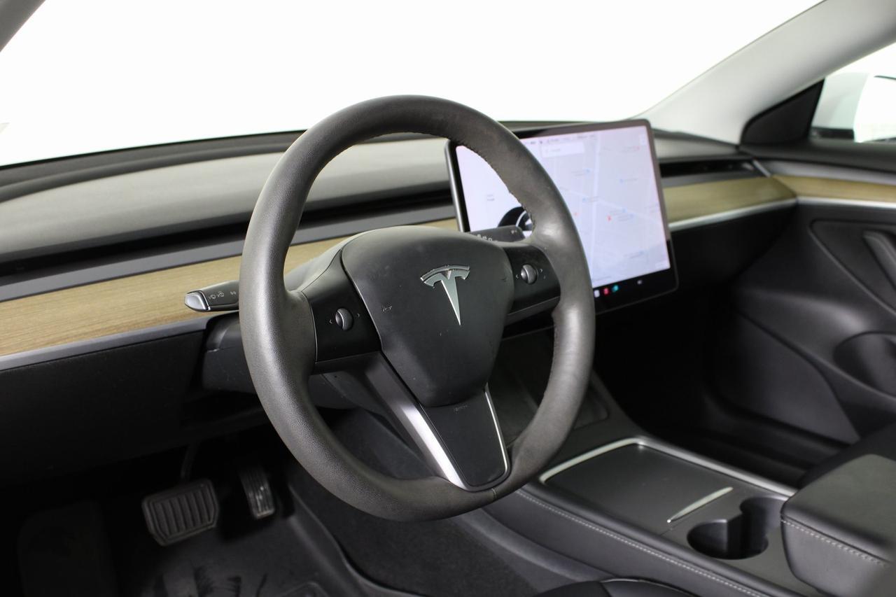 2021 Tesla Model 3 Standard Range Plus Manassas VA