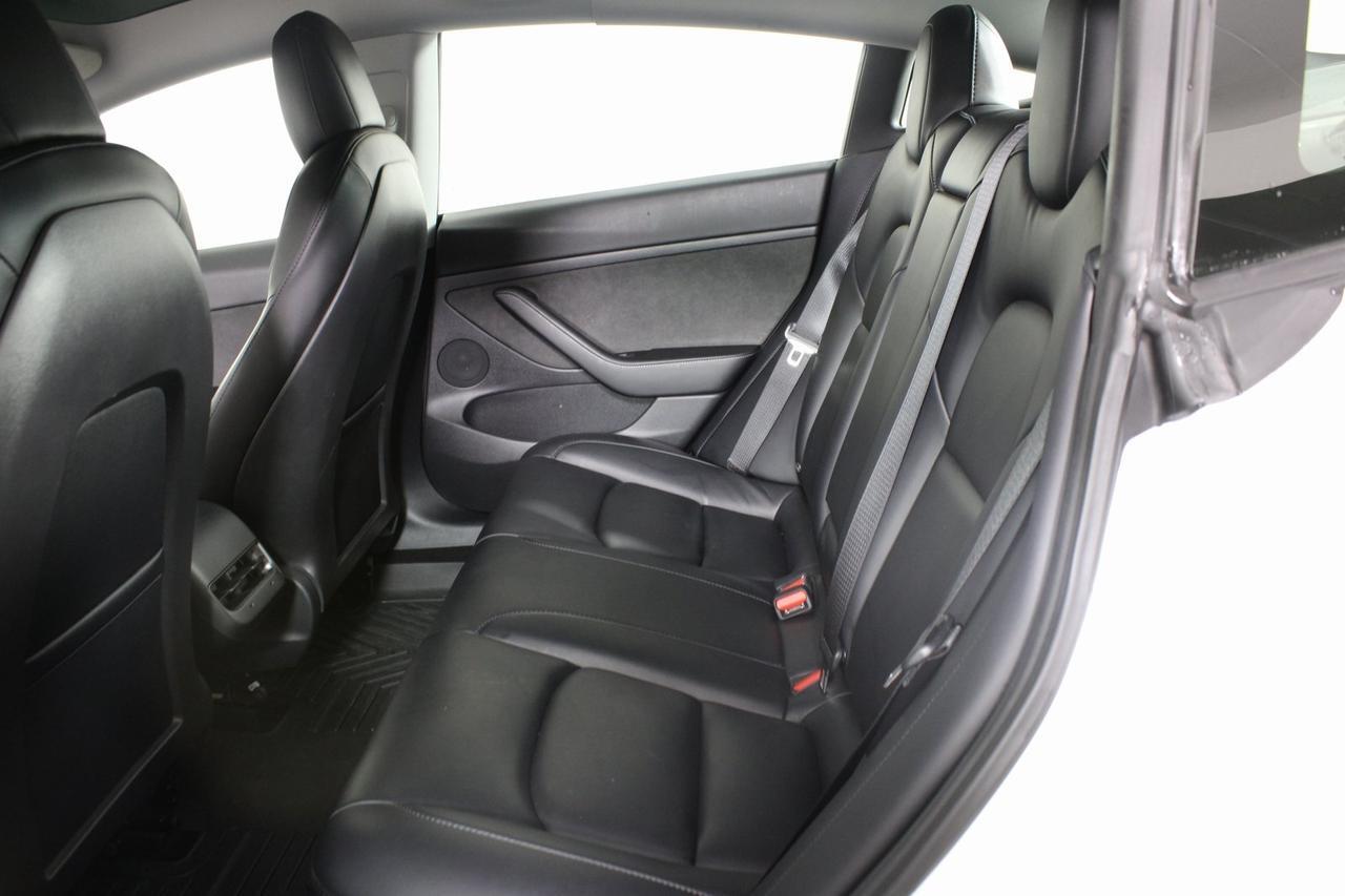2021 Tesla Model 3 Standard Range Plus Manassas VA