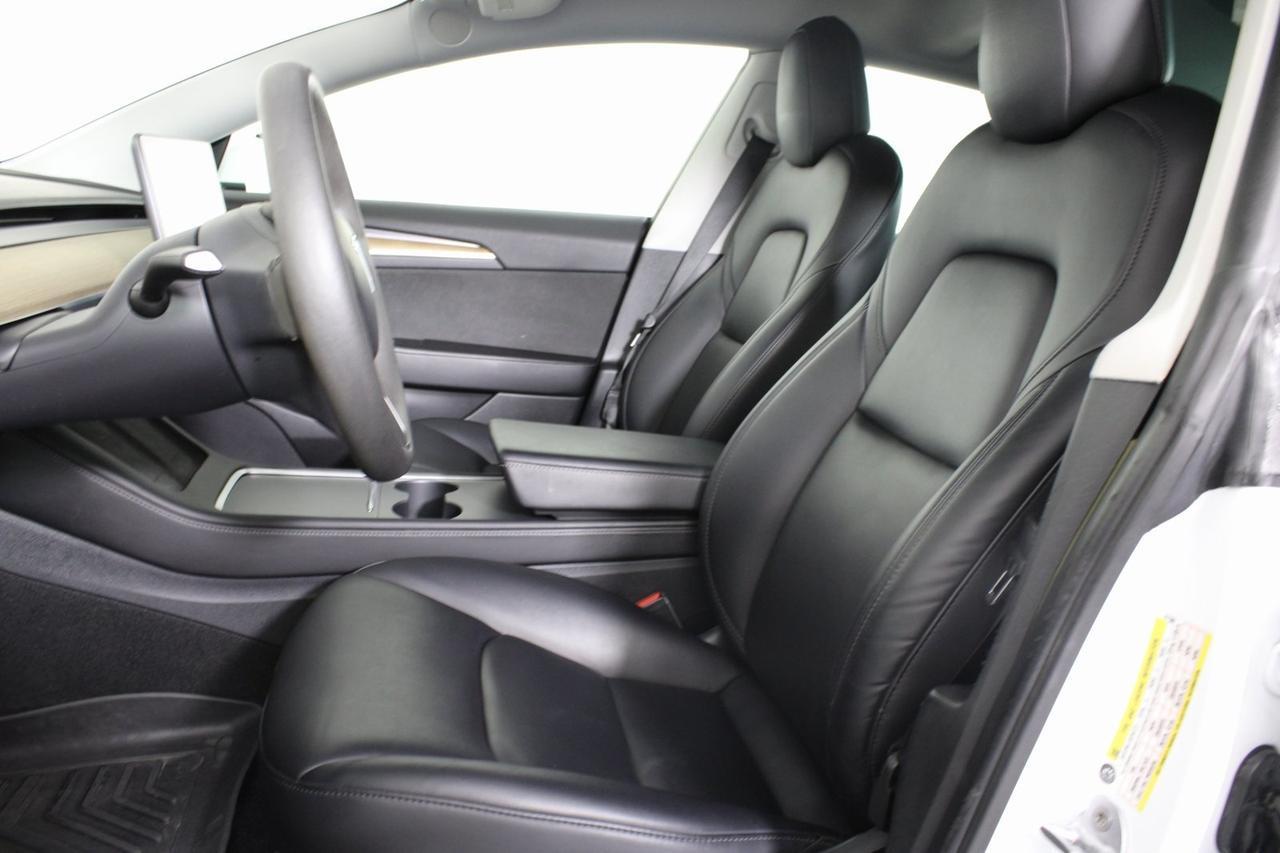 2021 Tesla Model 3 Standard Range Plus Manassas VA