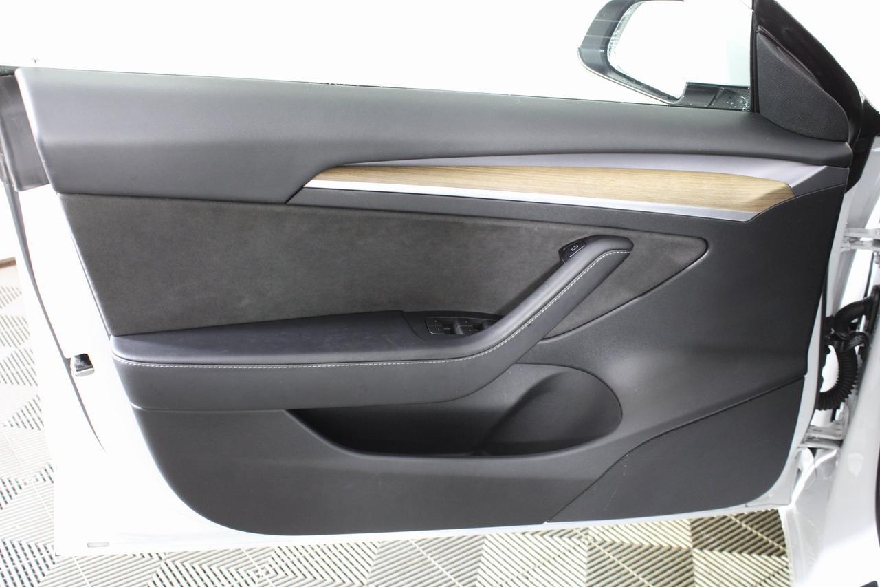 2021 Tesla Model 3 Standard Range Plus Manassas VA
