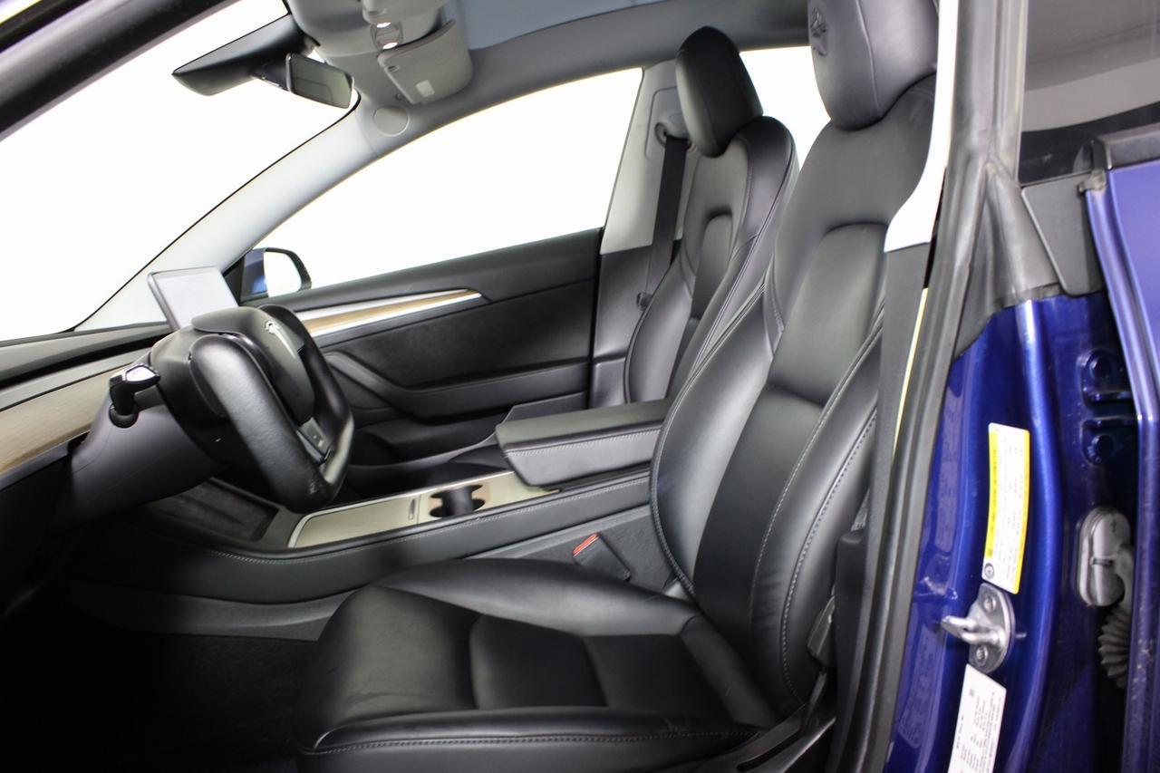 2021 Tesla Model 3 Standard Range Plus Manassas VA