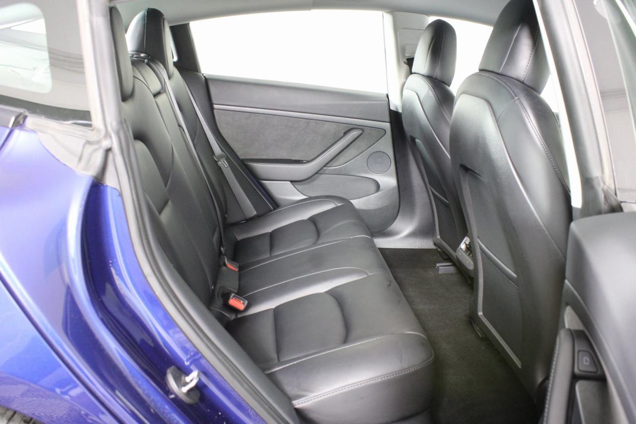 2021 Tesla Model 3 Standard Range Plus Manassas VA