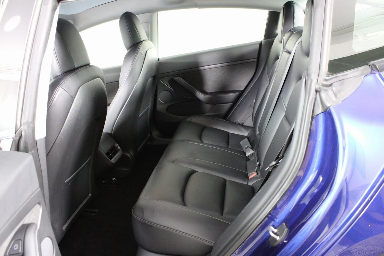 2021 Tesla Model 3 Standard Range Plus Manassas VA