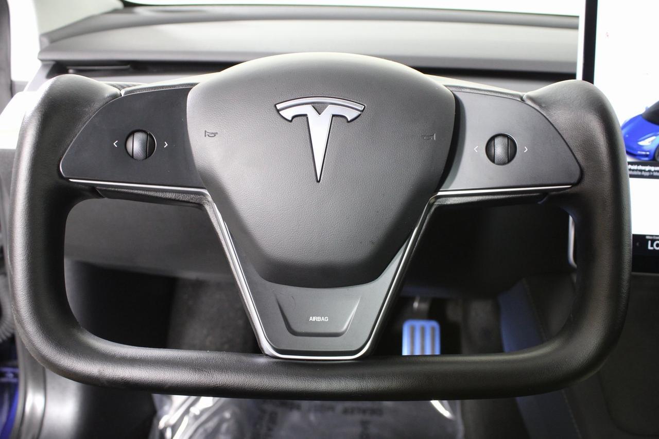 2021 Tesla Model 3 Standard Range Plus Manassas VA