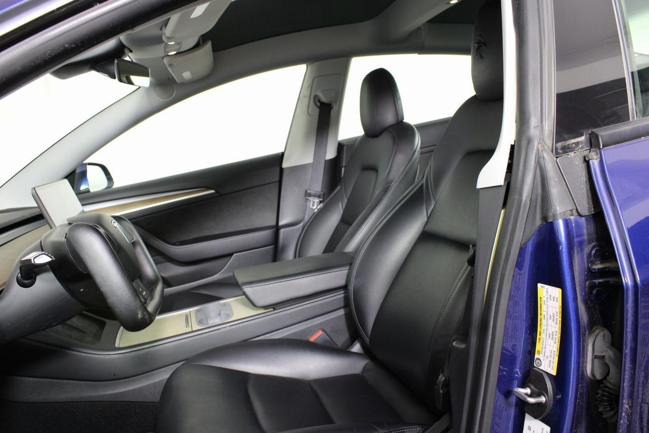 2021 Tesla Model 3 Standard Range Plus Manassas VA