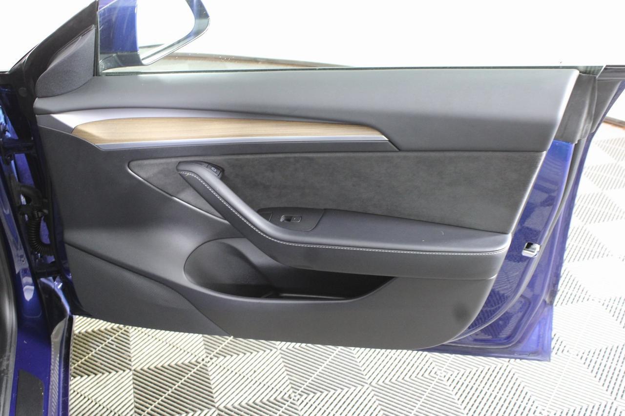 2021 Tesla Model 3 Standard Range Plus Manassas VA