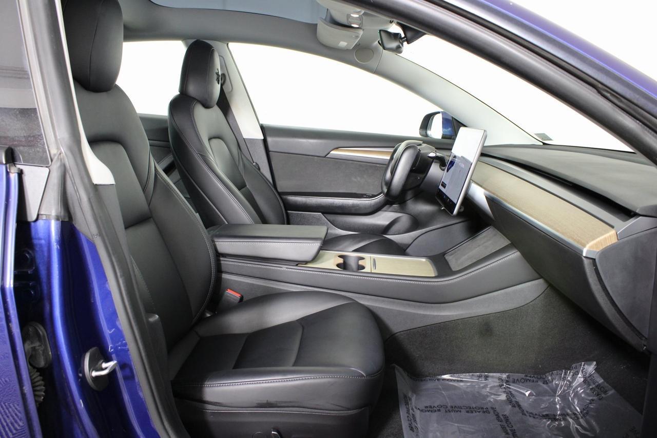 2021 Tesla Model 3 Standard Range Plus Manassas VA