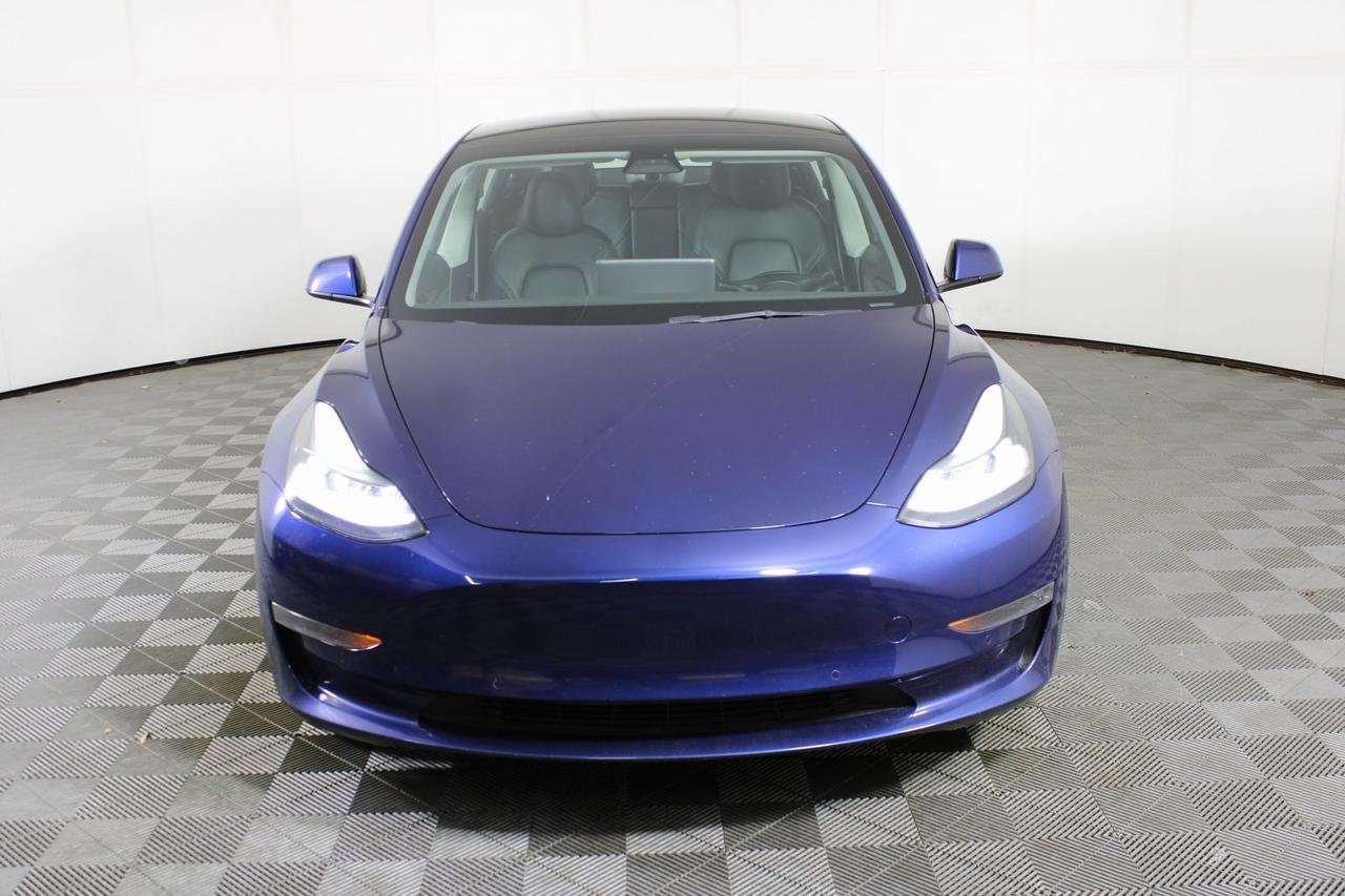 2021 Tesla Model 3 Standard Range Plus Manassas VA