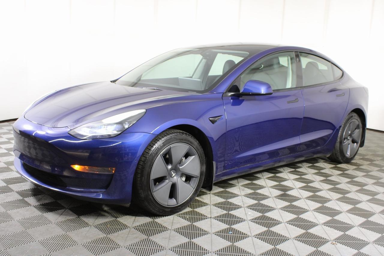 2021 Tesla Model 3 Standard Range Plus Manassas VA