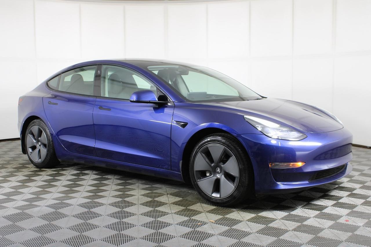 2021 Tesla Model 3 Standard Range Plus Manassas VA