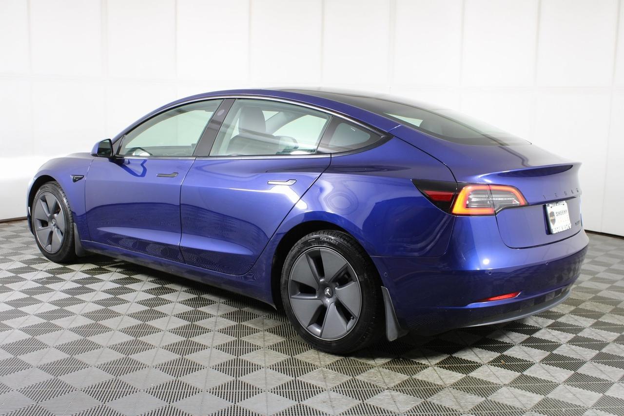 2021 Tesla Model 3 Standard Range Plus Manassas VA