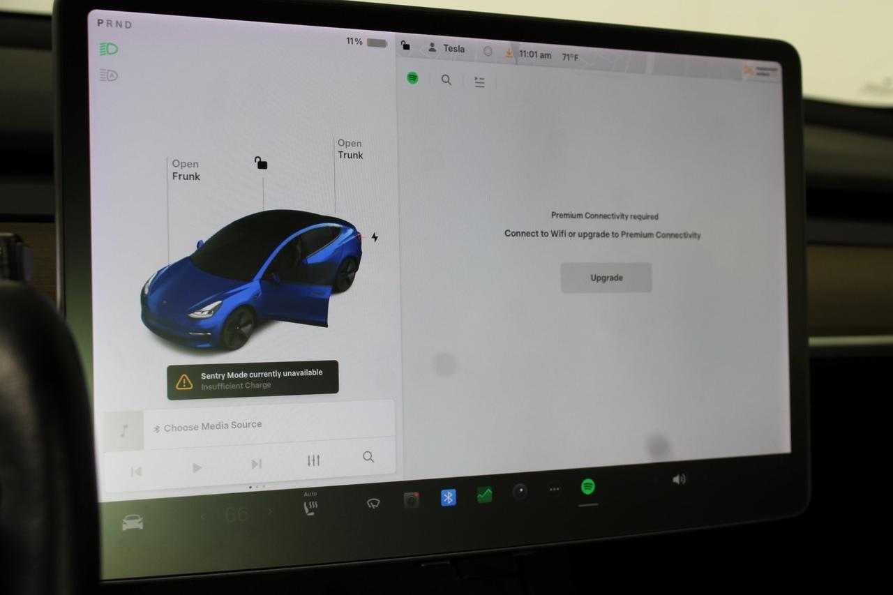 2021 Tesla Model 3 Standard Range Plus Manassas VA