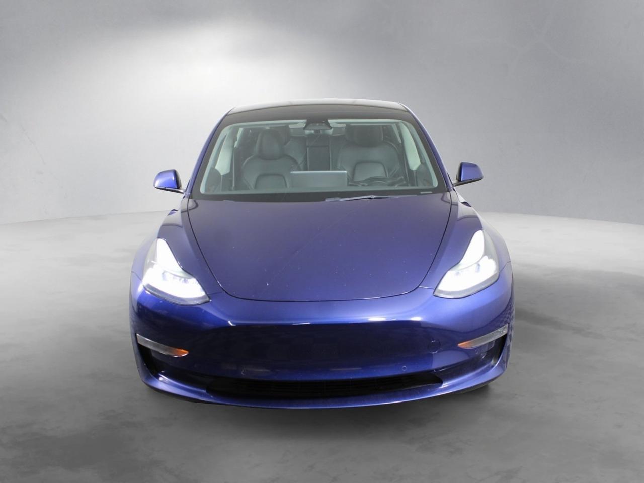 2021 Tesla Model 3 Standard Range Plus Manassas VA