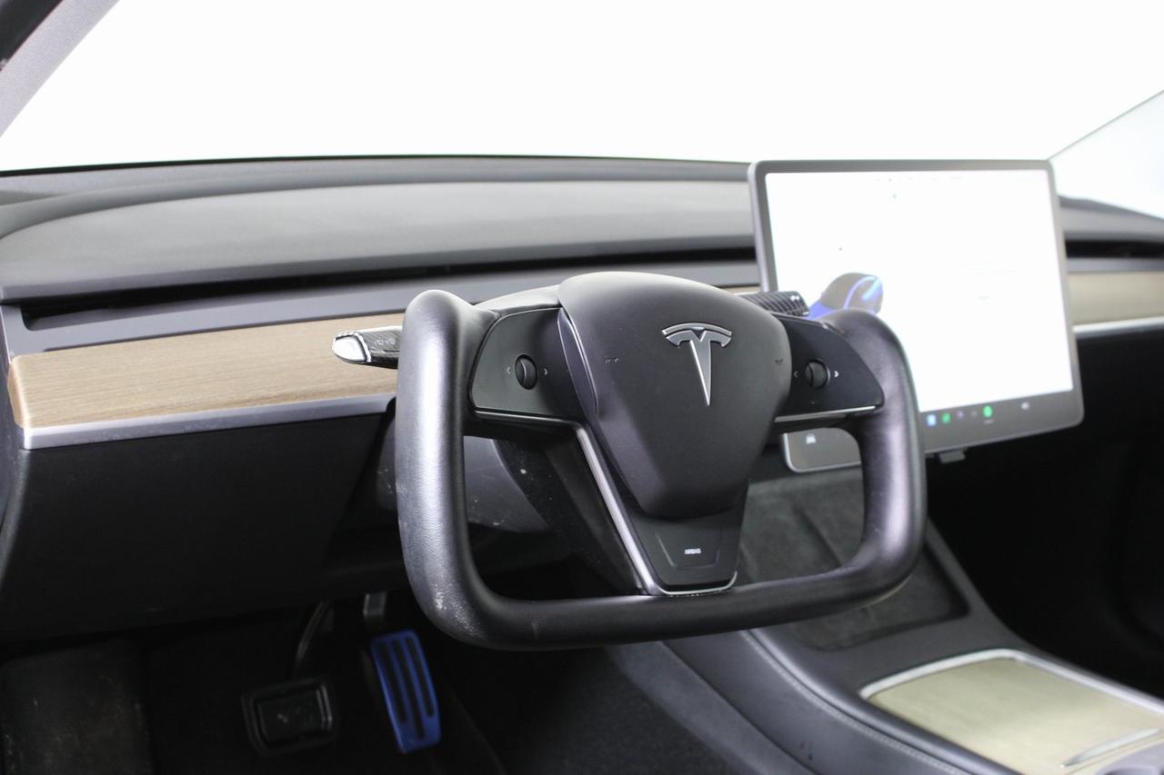 2021 Tesla Model 3 Standard Range Plus Manassas VA