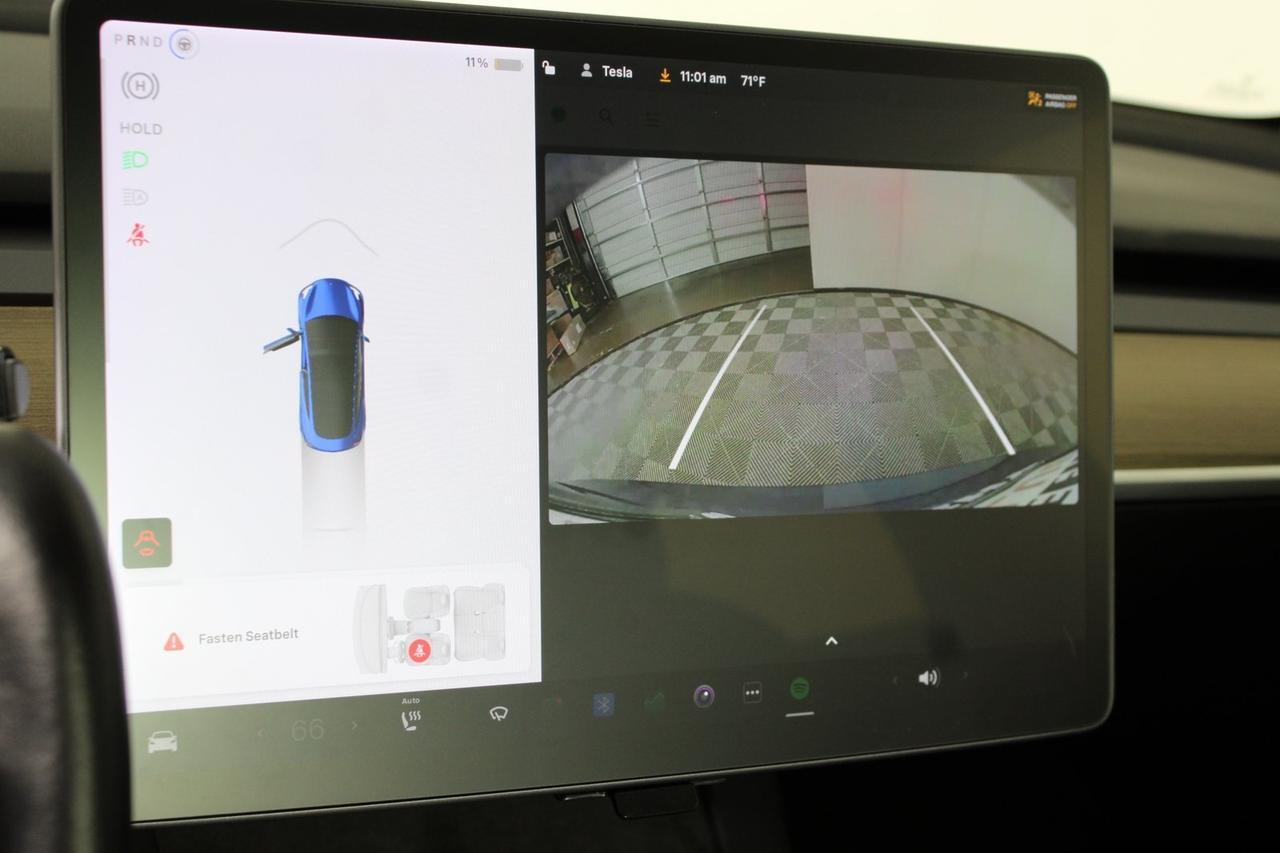 2021 Tesla Model 3 Standard Range Plus Manassas VA