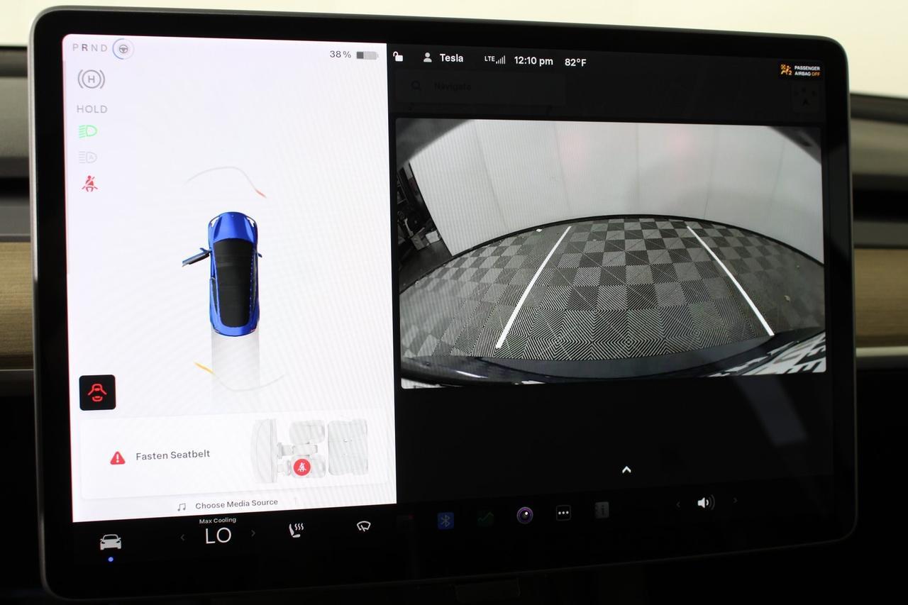 2021 Tesla Model 3 Standard Range Plus Manassas VA