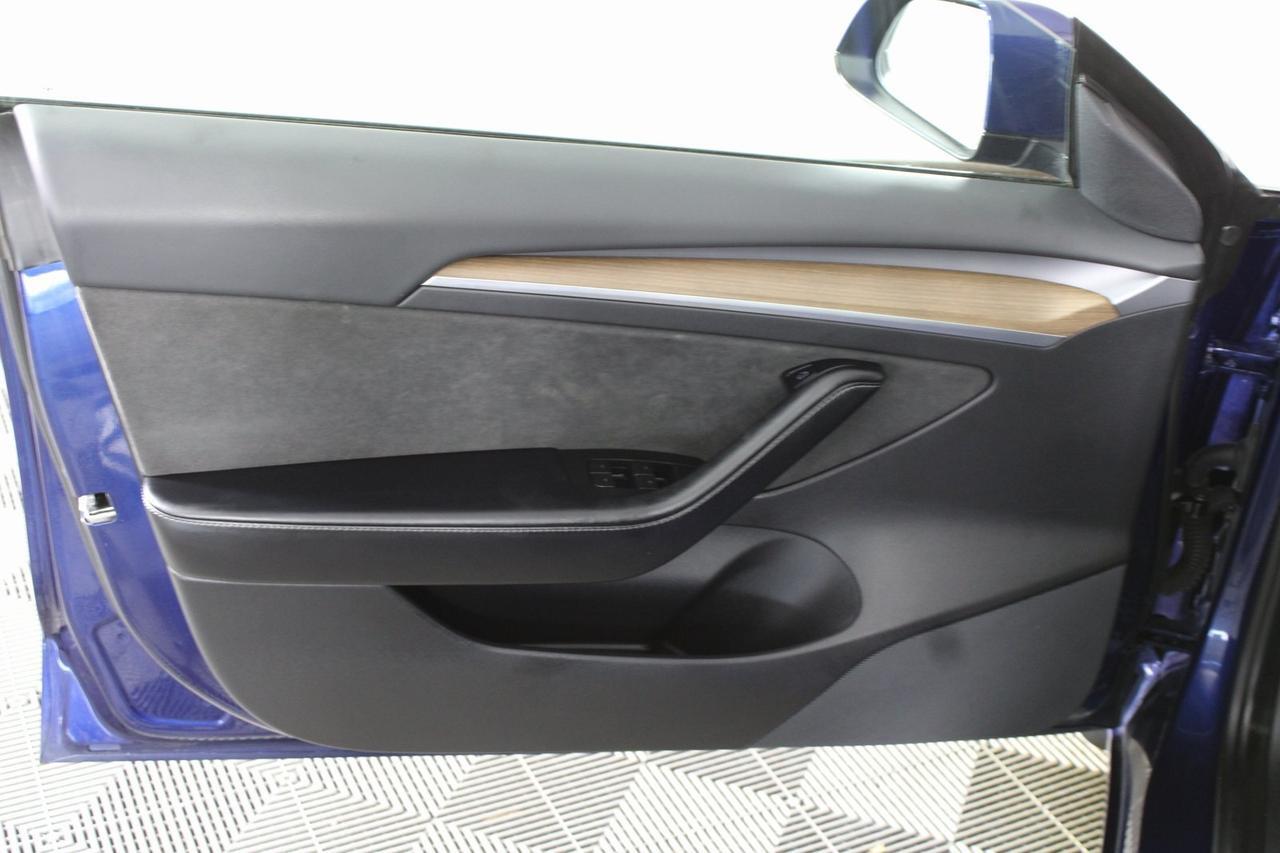 2021 Tesla Model 3 Standard Range Plus Manassas VA