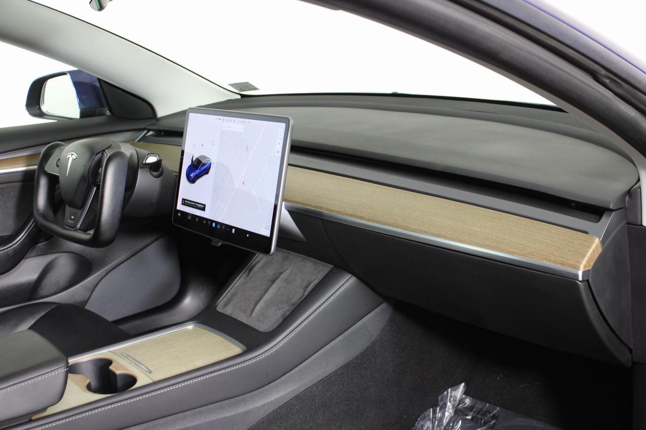2021 Tesla Model 3 Standard Range Plus Manassas VA