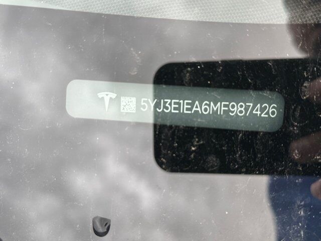 2021 Tesla Model 3 Standard Range Plus Springfield VA