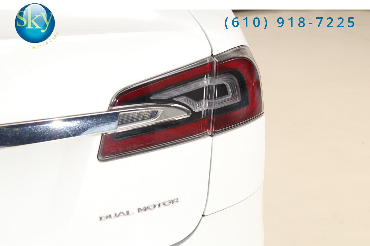 2021 Tesla Model S AWD Long Range Plus 21&apos;s West Chester PA