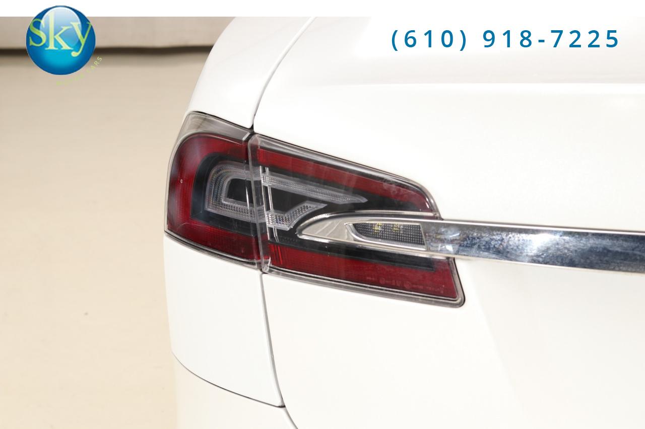 2021 Tesla Model S AWD Long Range Plus 21&apos;s West Chester PA