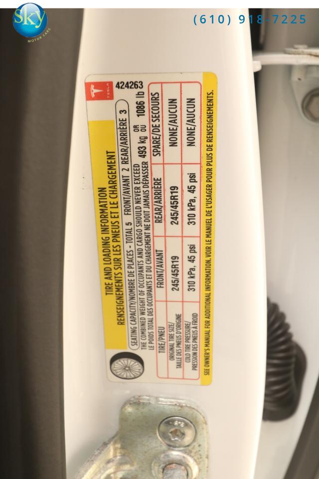 2021 Tesla Model S AWD Long Range Plus 21&apos;s West Chester PA