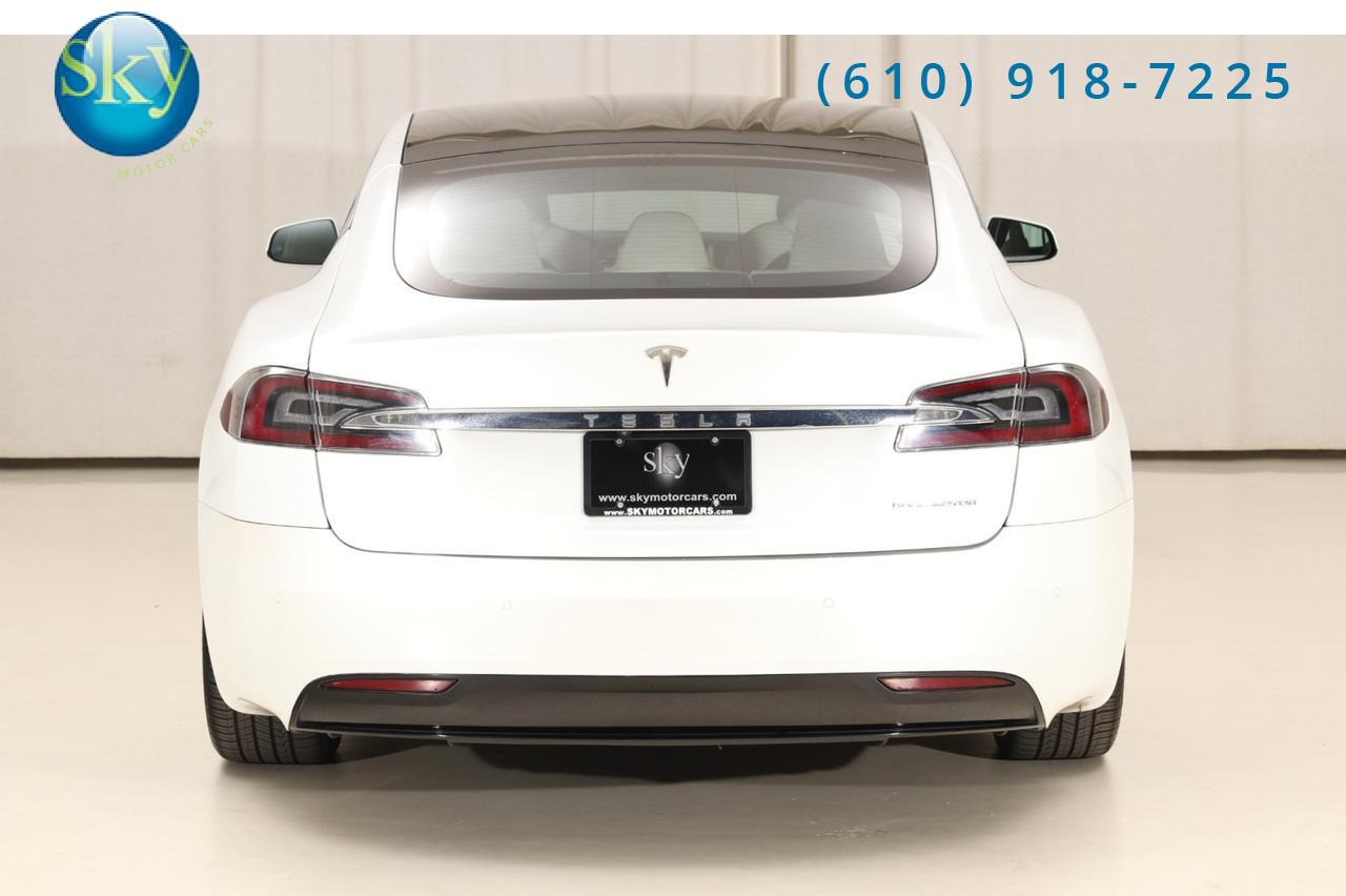2021 Tesla Model S AWD Long Range Plus 21&apos;s West Chester PA