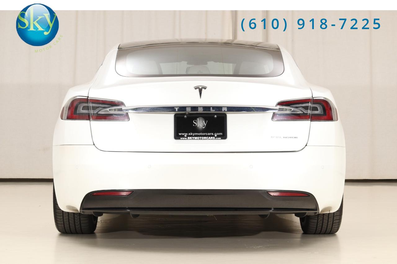 2021 Tesla Model S AWD Long Range Plus 21&apos;s West Chester PA
