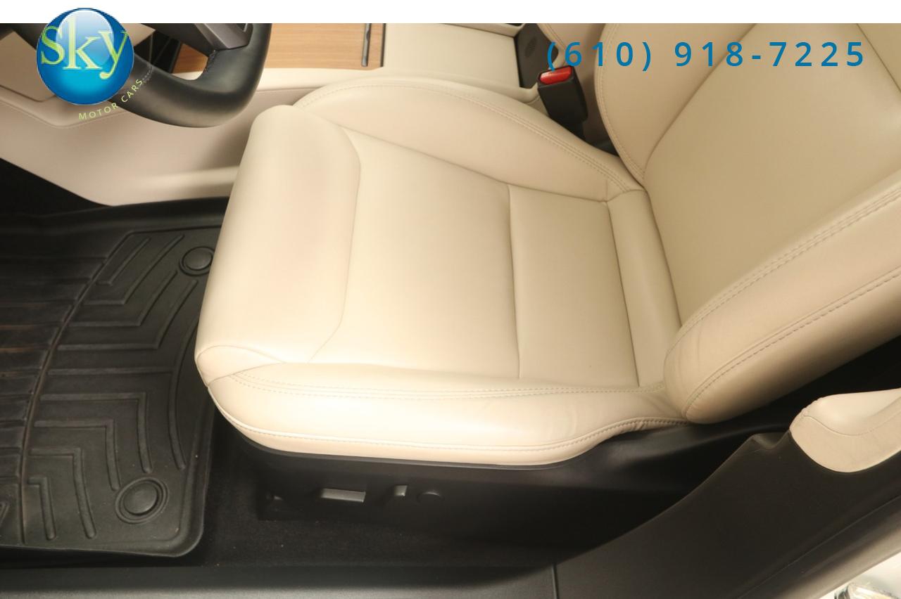 2021 Tesla Model S AWD Long Range Plus 21&apos;s West Chester PA