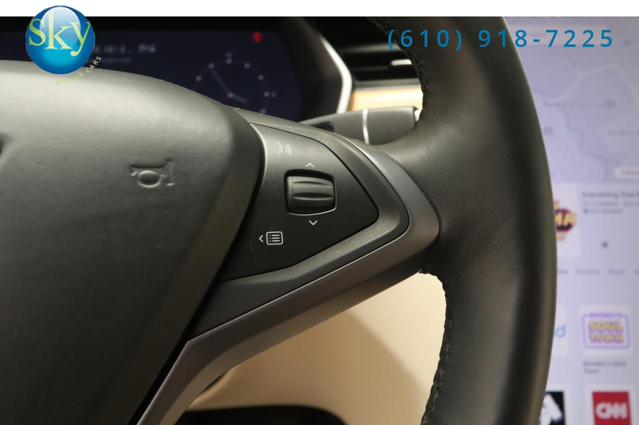 2021 Tesla Model S AWD Long Range Plus 21&apos;s West Chester PA