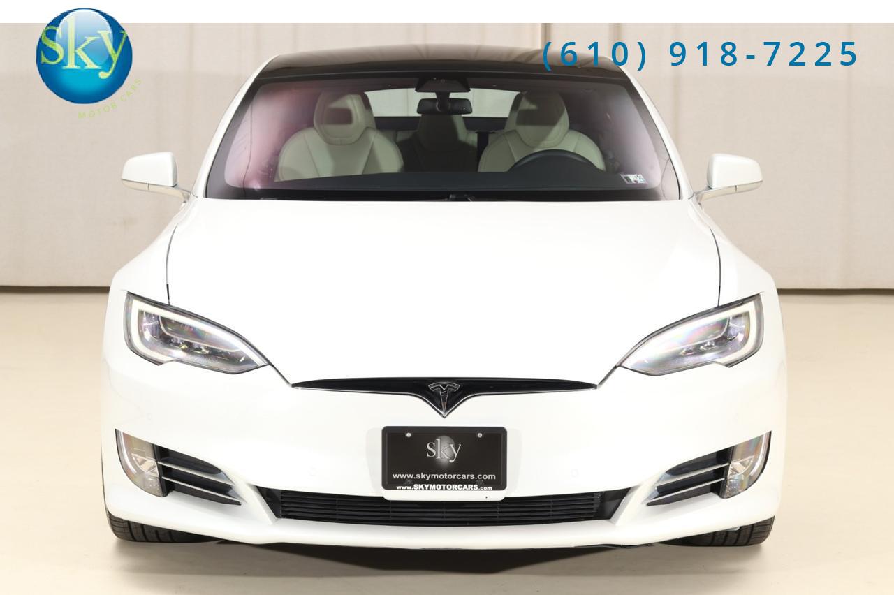 2021 Tesla Model S AWD Long Range Plus 21&apos;s West Chester PA