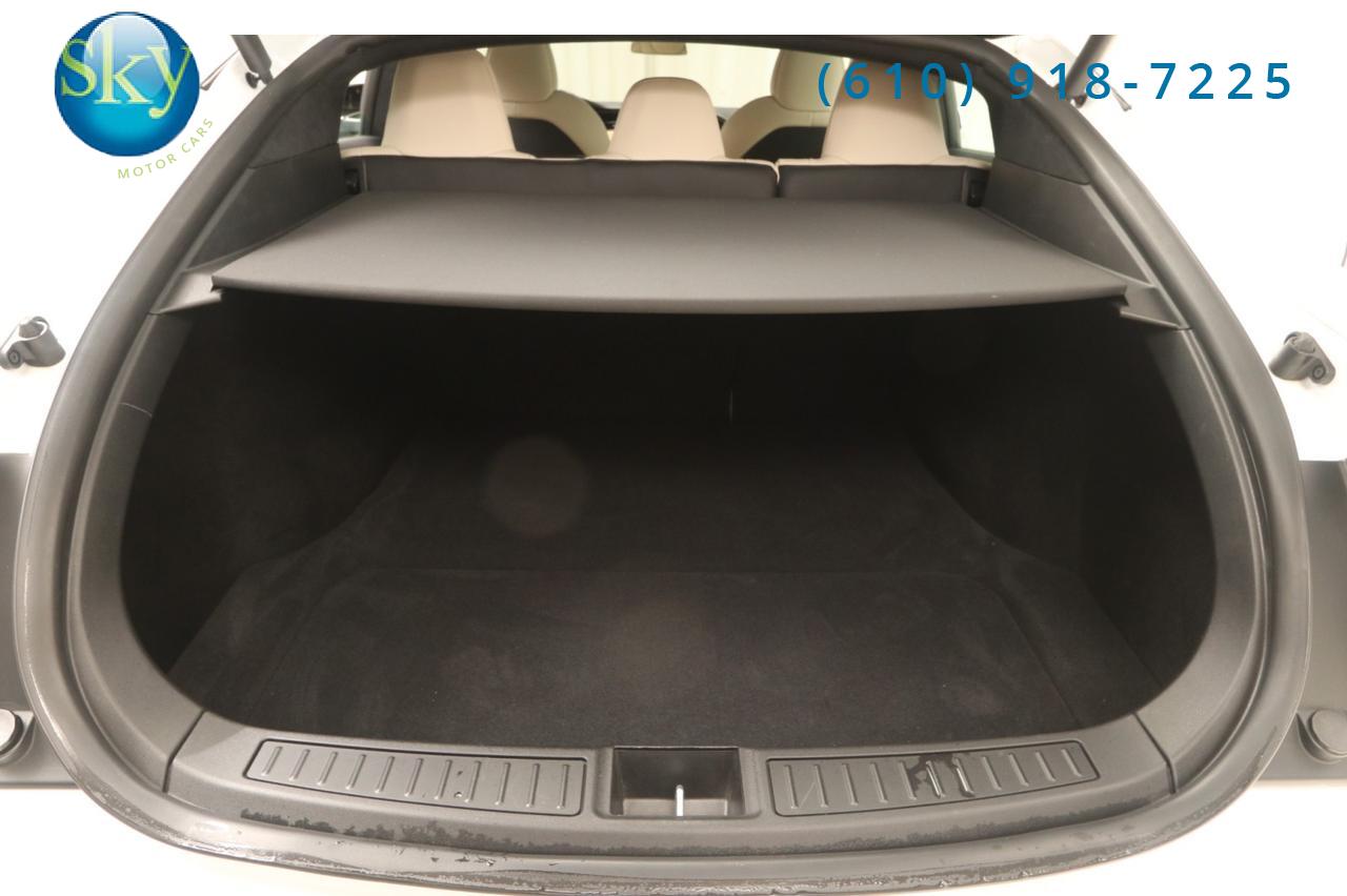 2021 Tesla Model S AWD Long Range Plus 21&apos;s West Chester PA
