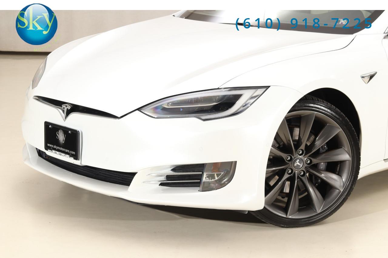 2021 Tesla Model S AWD Long Range Plus 21&apos;s West Chester PA