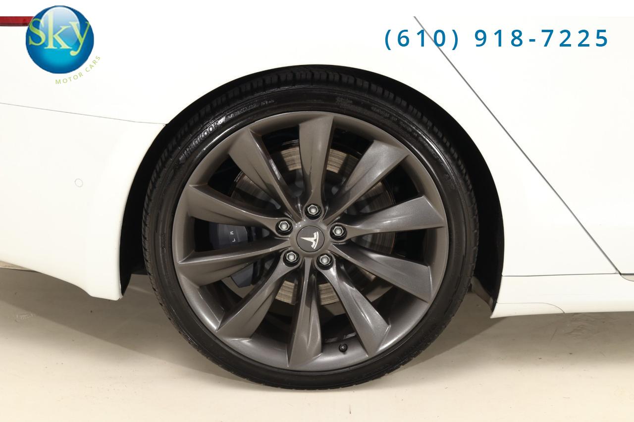 2021 Tesla Model S AWD Long Range Plus 21&apos;s West Chester PA