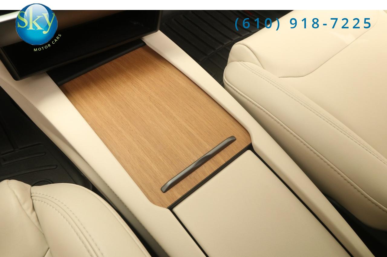 2021 Tesla Model S AWD Long Range Plus 21&apos;s West Chester PA